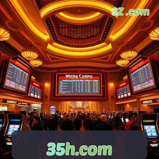 35h.com: Pagamentos Rápidos e Seguros para Todos os Jogadores