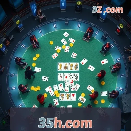 35h.com: Ofertas Imperdíveis para Gamers e suas Promoções