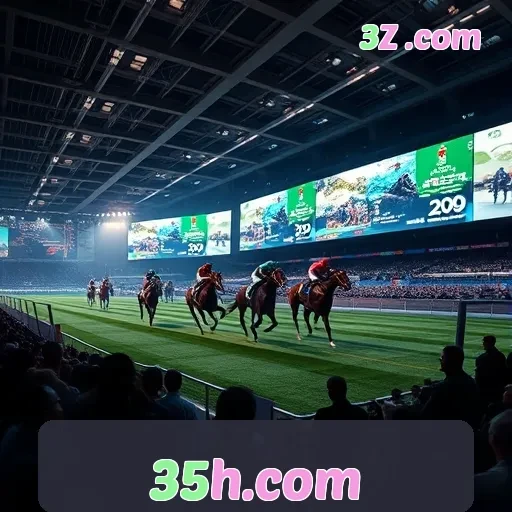 35h.com: Novidades e Dicas Imperdíveis para Caça-Níqueis