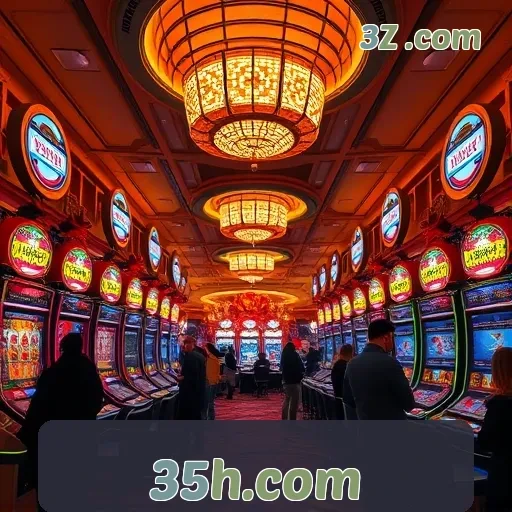 35h.com: Mergulhe na Experiência dos Eventos Esportivos Online