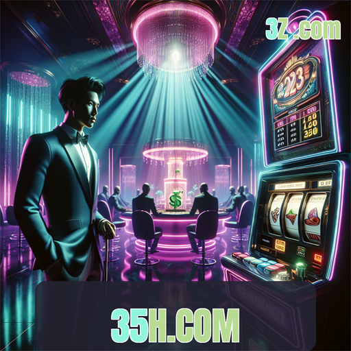 Mergulhe na Plataforma do 35h.com e Conecte-se!